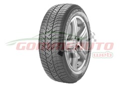 COP. 195/55HR17 PIRELLI W210 CONTROL 3* XL 92H M+